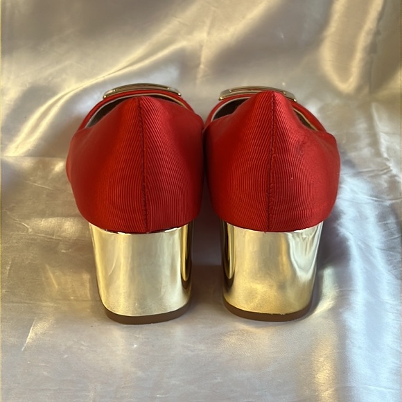 Ladies Crown & Ivy Shoes - Picture 6 of 8